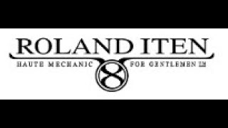 ROLAND ITEN R8SMK 1