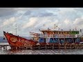 Journey to the South Pacific - The Floating Classroom Webisode