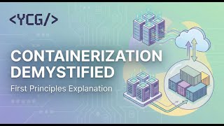 How Containers ACTUALLY Work (Kernel Deep Dive)