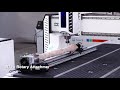 J-1325 VT+  Modula  CNC Router  Jai Industries  Panel Processing Machines  Woodworking Machines