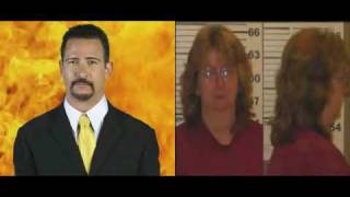 Jim Rome's Take on the Woman who called 911 On Herself