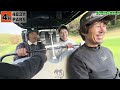 【sushi★golf 163】オリエンタルラジオ藤森慎吾参戦 浅見ゴルフクラブ 3 4h編【sushi★boysのゴルフ動画】