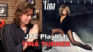 Best Tina Turner Songs - JTC Playlist