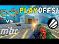 SEMI-FINALS! Eternal Fire vs MIBR - HIGHLIGHTS - ESL Pro League Season 20 | CS2