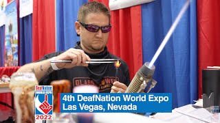 2022 DeafNation World Expo \u0026 Conference