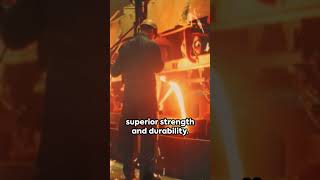 Forged vs Cast Pistons