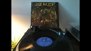 Jazz Im ZDF (FULL ALBUM, 1975, jazz - funk, fusion) Vinyl