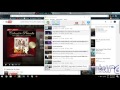 Descargar musica en calidad Digital sin paginas web y sin programas - truco "Topic" - DjArturo