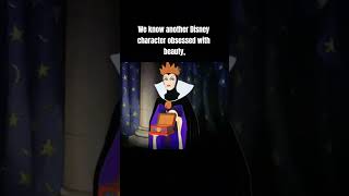 It took me 13 years to realize this crazy Tangled connection .... #disney #snowwhite #tangled