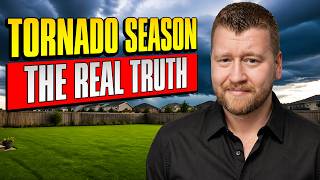 Moving to Wichita KS Here's The Truth about Tornadoes Season Nobody Talks About
