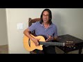 new guitar day yamaha ncx3 nylon demo by mundo juillerat