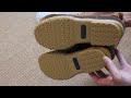 l.l. bean duck boots unboxing on feet