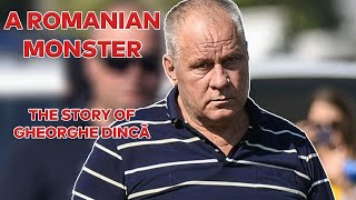 Serial Killer Documentary: Gheorghe Dincă (The Romanian Monster)