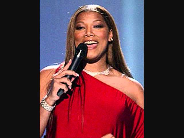 Queen Latifah - Be Anything (But Be Mine) Queen Latifah - Be Anything (But Be Mine)