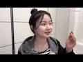 10년생의 스카 가기 전 grwm✏️📚 존예 틴트 추천해드림𖤐