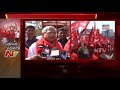 sitaram yechury comments on bjp govt @ cpm 2nd state conference nalgonda ntv