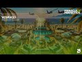 [QBCORE/QBOX/ESX] BEACH CLUB | JOB SCRIPT | PREVIEW