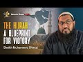 The Hijrah: A Blueprint for Victory | Sheikh Muhammed Shirazi | ISLAMIC OASIS LIVE #153