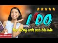 I DO (911) Học Tiếng Anh Qua Bài Hát Siêu Hay | Ms Thuỷ KISS English