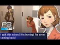 The Best Part Of This Game - Persona 3 Reload