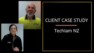 Mango Case Study - Techlam NZ