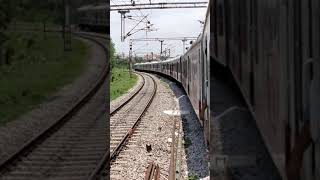 lingampally local train