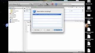 C Programming on the Mac L19 - Intro to Input