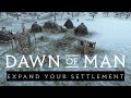 Dawn of man: S0 Ep3 - The Mesolithic era