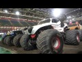 4k shorter overview monster jam trucks in ultra hd 4k