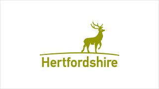 Hertfordshire Fire (HFRS) Pension Board - 8 November 2024