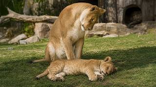 Watch this and YOU WON'T STOP LAUGHING with these FUNNY ANIMALS😁