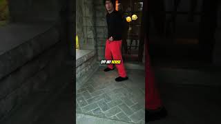 Confronting The My Gf Guy