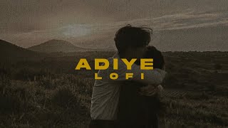Adiye Lofi Flip ( Bachelor ) - Tamil Lofi