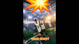 Astro B FT MG_head shot