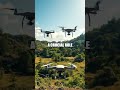 unmanned aerial vehicles beyond drones