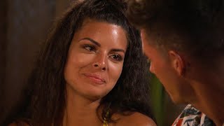 Kenny and Mari Are Falling in Love - Bachelor in Paradise