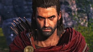 ASSASSIN'S CREED ODYSSEY - Final Gameplay Trailer (2018) PS4/XboxOne/PC
