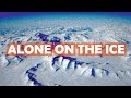 Alone On The Ice. Richard Byrd. Documentary The American Experience [12+]