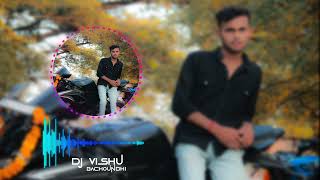 Aai Tuz Deul  Female Virsion Remix  - Dj Vishu NG | Shubhangi Kedar | आई तुझं देऊळ DJ