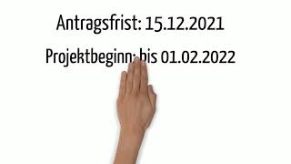 Die Projektschmiede 2021