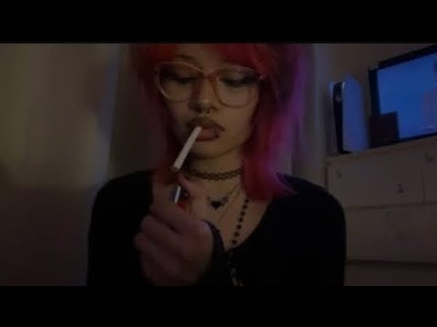 Asmr Smoking Youtube