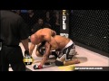 Nel vs da Silva Fight EFC AFRICA 09