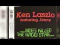 Ken Laszlo - Video Killed The Radio Star (Duet With Jenny) (1997) (CDM) (Italo-Disco, Eurobeat)