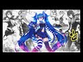 vocamash 6 vocaloids project diva x cool medley songs change