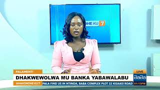 #AmakondheKu7 | www.babatv.co.ug