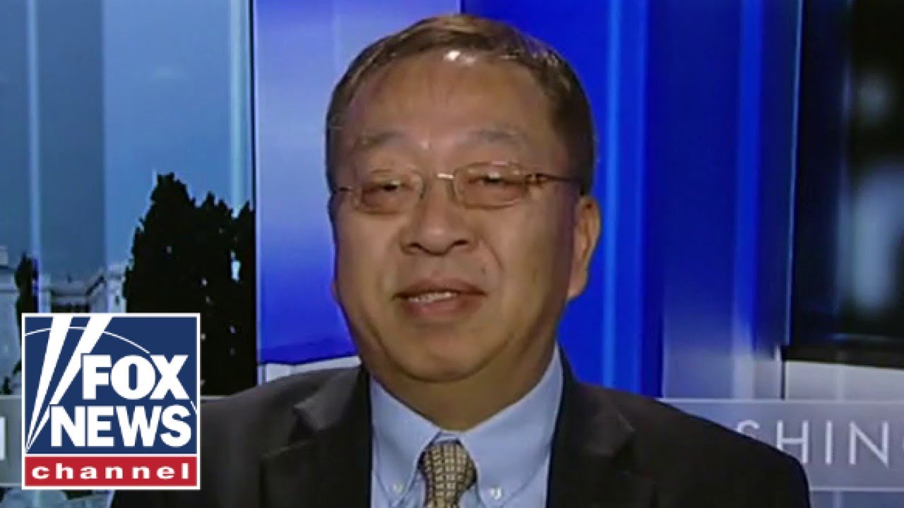 Miles Yu: This is a ‘tangible reminder’ of the real and constant threat to the US