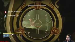 Destiny: PoE 32 X 3 \u0026 2 Judgment Packages