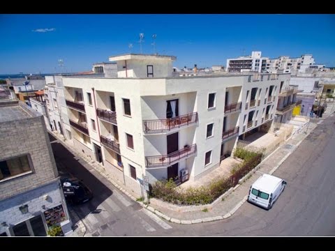 Baiamalva Resort A Porto Ceareo Case Vacanze Porto Cesareo