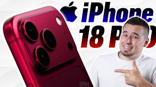 Full iPhone 18 Series LEAKED: 6 iPhones