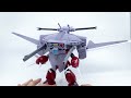 人。裝並獲！bandai hg 1 144 ズゴック seed freedom ver. u0026 キャバリアーアイフリッド 機動戰士高達seed freedom 魔蟹 u0026 驍騎艾弗里德）